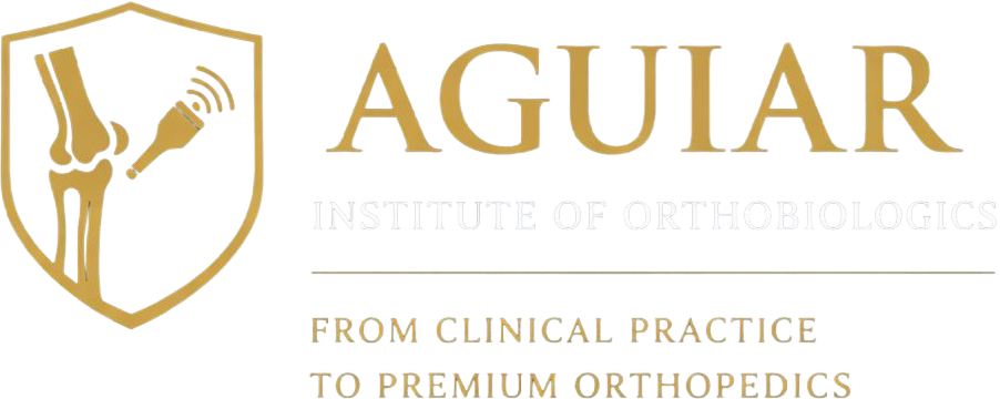 Aguiar Institute Logo